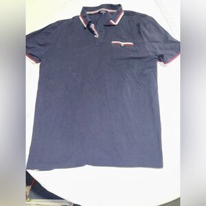 Ben Sherman polo shirt